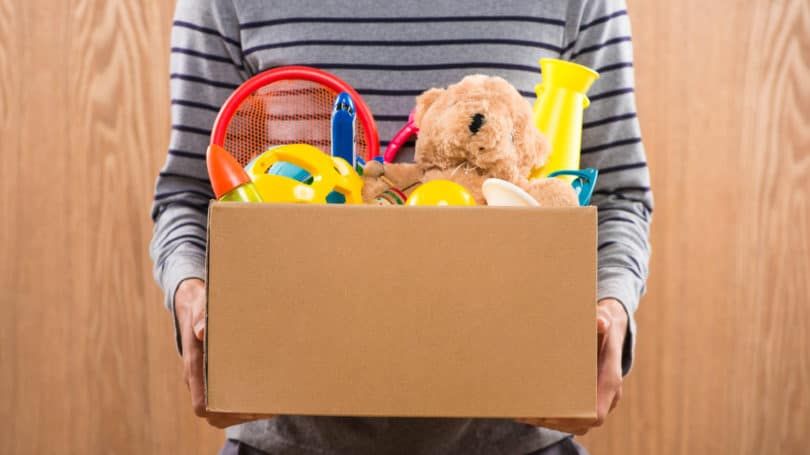 Vrei să donezi jucării? La Timișoara se organizează o campanie caritabilă