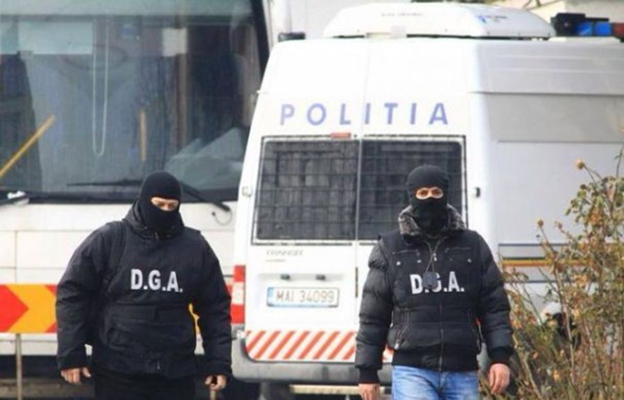 Medic la Spitalul Militar din Timișoara, arestat preventiv