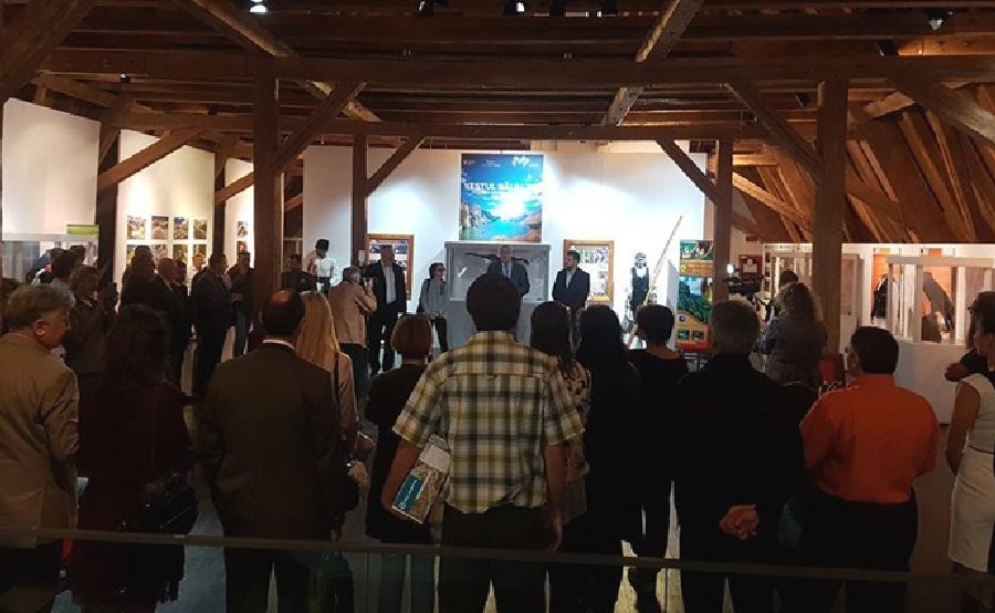 "Vestul sălbatic" al României, într-o expoziție la Muzeul Banatului din Timișoara