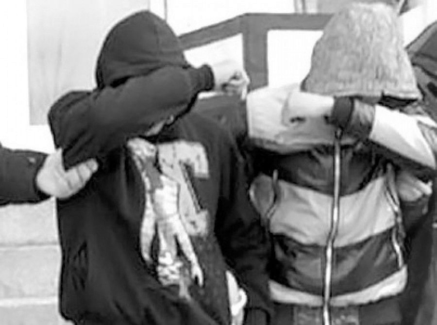 Ce se mai fură în Timișoara. Mașini de ras