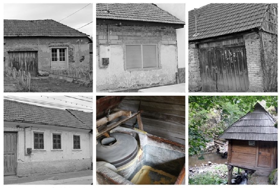 Proiect unic in România început la Timișoara. Zeci de case vechi modernizate de Asociația Acasă în Banat