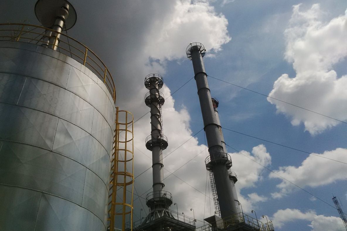 Avarie Colterm, cartiere fără căldură