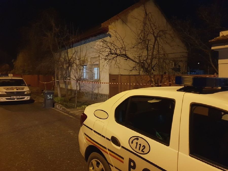 Condamnare pentru mama care și-a ucis fetița de patru ani în casa din Timișoara. Cât va sta după gratii?