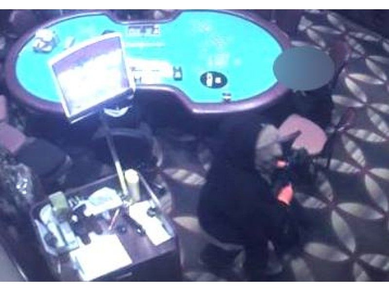 Tentativă de jaf la un cazinou din Timișoara