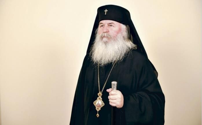 Pastorala de Crăciun 2018 – „Peștera devine palat pentru Împăratul Hristos”