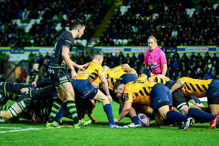 Timișoara Saracens vrea din nou în Europa. Campionii en-titre dau piept cu rușii de la Enisei Krasnoyarsk