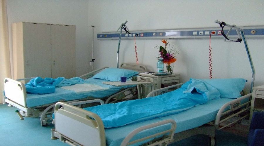 Anchetă la Spitalul Județean din Timișoara