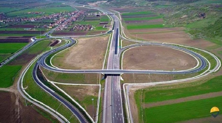 Încep exproprierile pentru cele 550 de parcele de pe traseul viitoarei Centuri de Sud din Timișoara