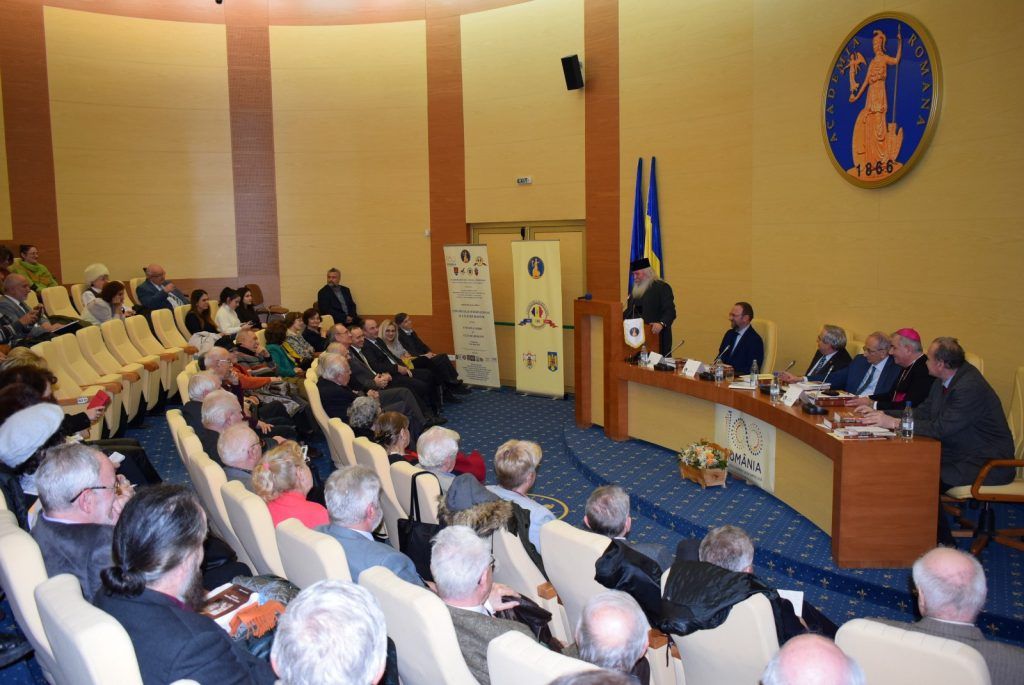 Cultură și spiritualitate în Banatul Istoric