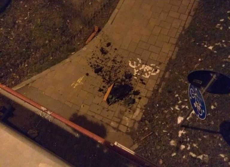 Joc periculos. Pățania unui tânăr din Timișoara după ce a răspuns unei provocări