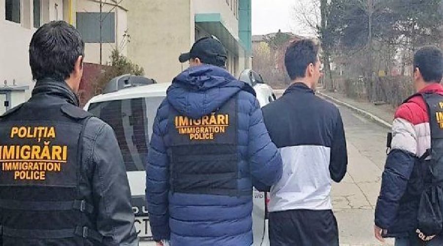 S-a îndrăgostit... de România și nu a mai vrut să se întoarcă acasă. Planul unui bărbat pentru a rămâne în Timiș