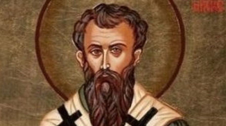 Sfântul Vasile, sorcovitul și obiceiuri de început de an în Banat