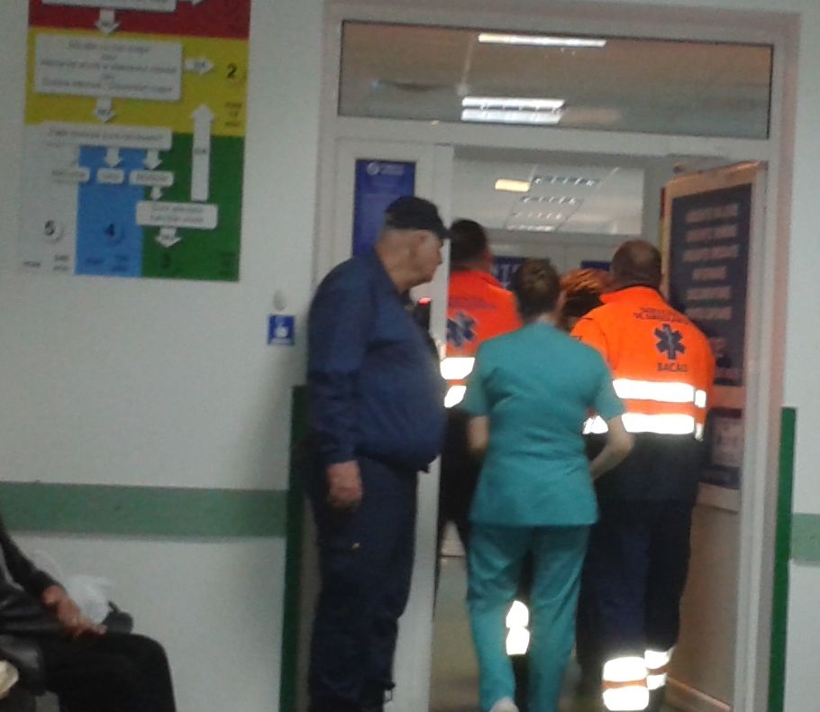 Bolile de sezon trimit la spital zeci de timișoreni