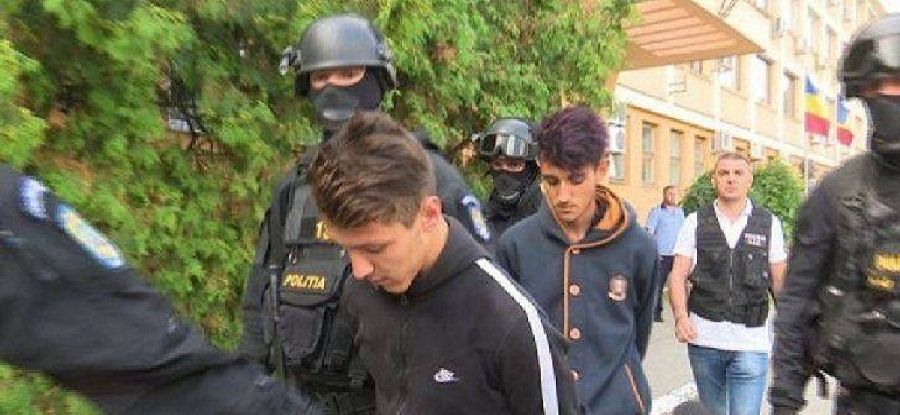 Sentință definitivă în cazul crimei care a îngrozit Timișul. Cât vor sta după gratii cei doi criminali?