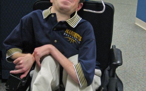 O speranță pentru tinerii care suferă de boli musculare progresive