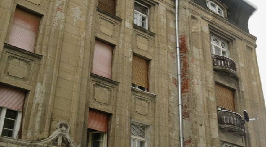Amenzi de peste 100.000 de lei pentru proprietarii care nu își întrețin cladirile, la Timișoara
