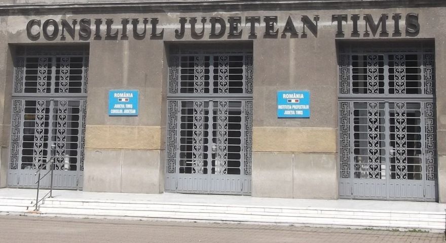 Consilieri noi la CJT, după ce doi au fost excluși de ALDE