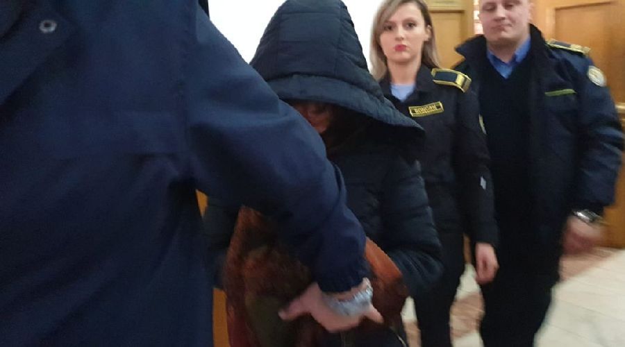 Femeia din Timișoara care și-a ucis fetița de patru ani a fost condamnată definitiv. Va sta aproape 19 ani după gratii