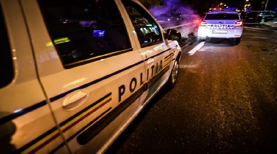 Șoferi mult prea 'veseli' prinși de polițiști în Timiș. S-au ales cu dosare penale