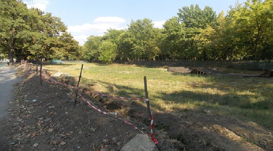 Skatepark nou la Timișoara după ani de amânări și procese în instanță