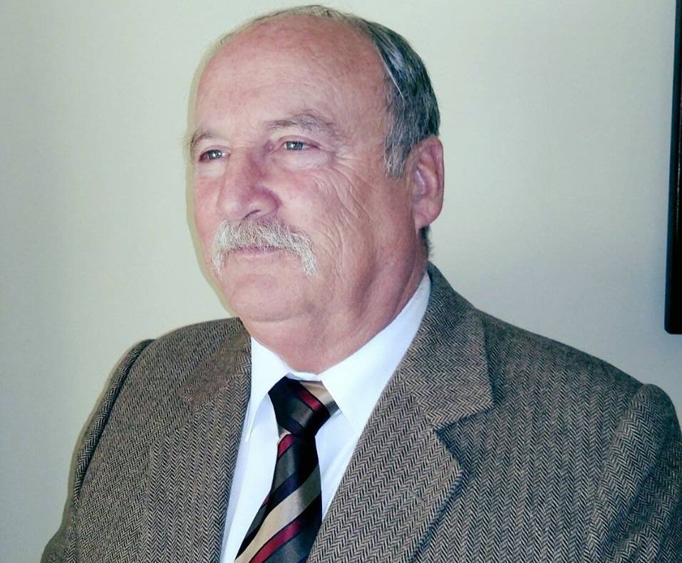 Vicepreședinte nou la Consiliul Județean Timiș