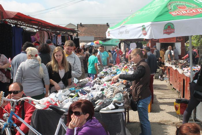 Adio, Flavia! Primarul a pus gând rău unui loc cu o istorie aparte