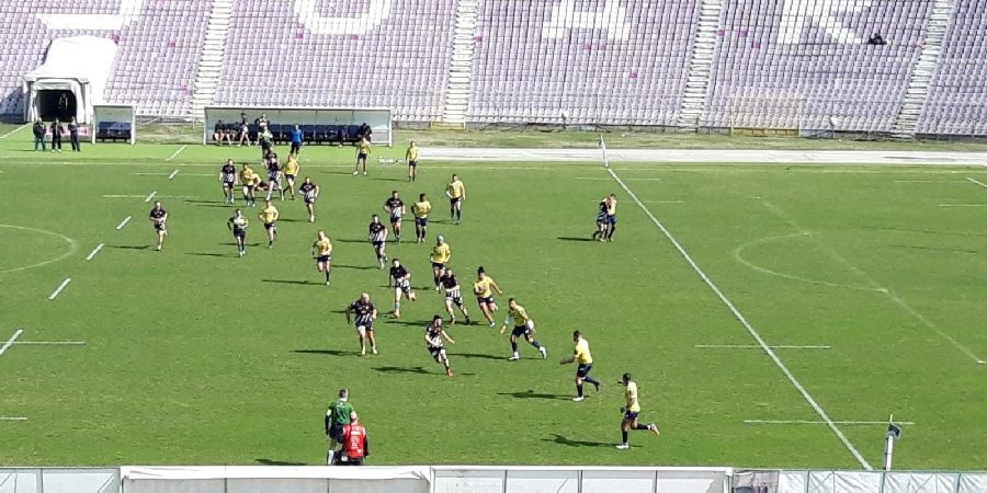 În căutarea unei noi victorii în Superligă. Timișoara Saracens primește vizita Buzăului