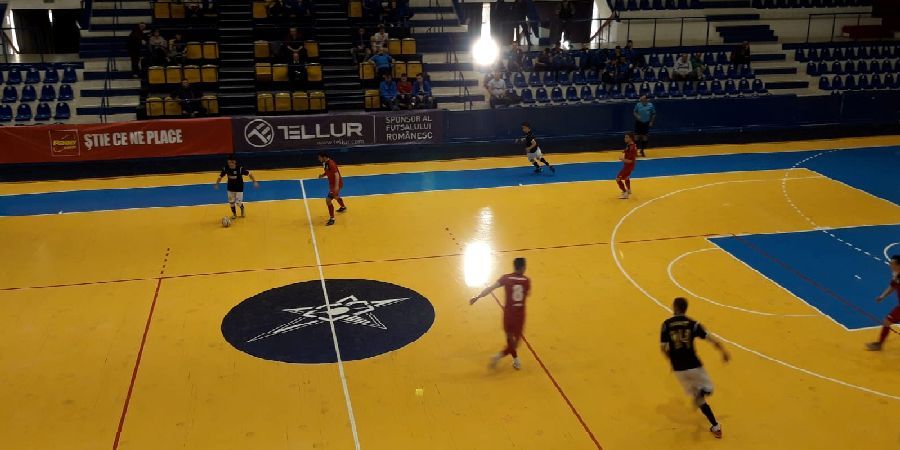 Informatica Timișoara dă piept cu liderul sezonului regular. Anunț surpriză pentru doi dintre fotbaliști