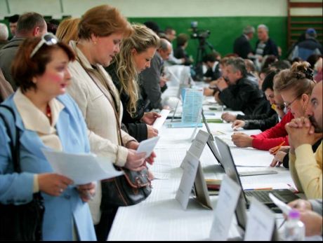 Bursa locurilor de muncă, edițiile viitoare