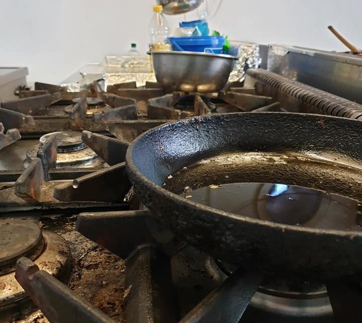 Acuzații grave la grădinițele din Moșnița