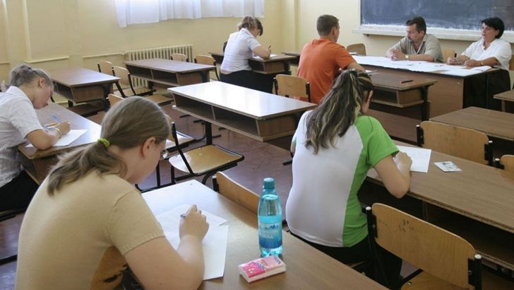 Trei elevi din Timiș, nota 10 la Bacalaureat