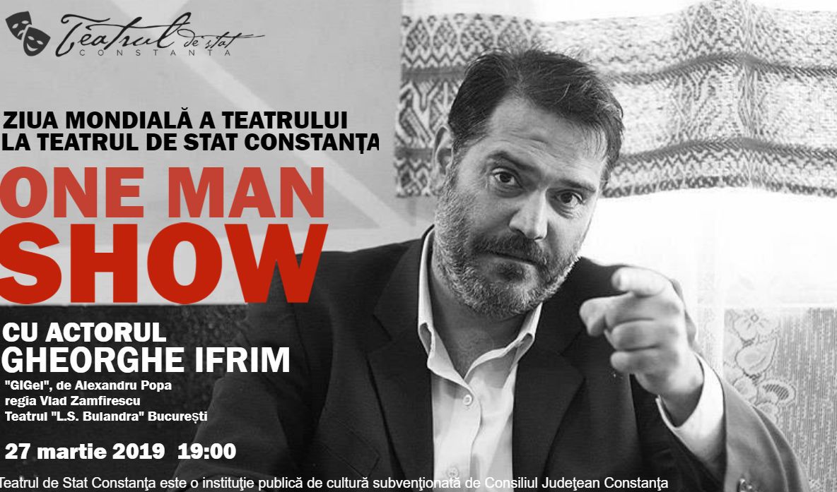 Pregătiri pentru unul dintre cele mai mari festivaluri de teatru din România