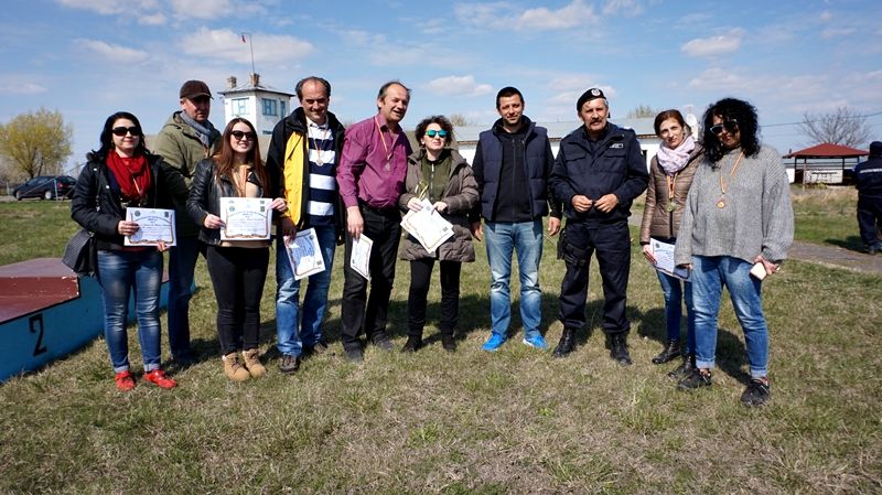 Cu TIR-ul prin oraș