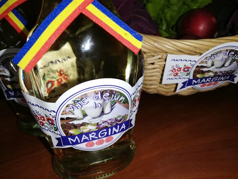 Destinații de excursie în Timiș, la Margina