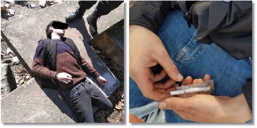 Tânăr fugit din spital găsit leșinat în Parcul Botanic din Timișoara