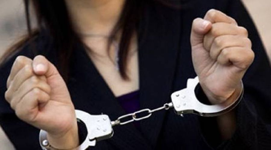 Prinsă de polițiști după o serie de lovituri date la magazine din Timișoara