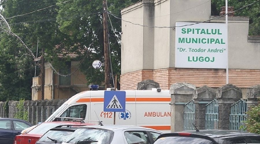 Bătaie într-un spital din Timiș. De la ce a plecat scandalul?