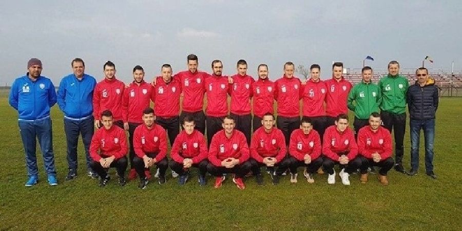 Promovare pentru Fortuna Becicherecu Mic. Timișul va avea tot 4 echipe în liga a III-a