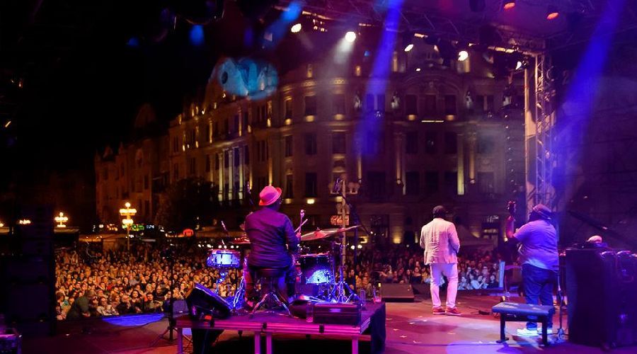 Festivalul Jazz TM aproape de start la Timișoara. Nume consacrate ale genului vin să îi încânte pe timișoreni