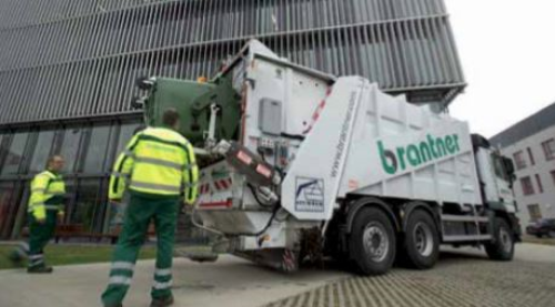 Curățenie mare pe străzile din Circumvalațiunii, Dâmbovița și Iosefin. Atenție cum parcați mașinile