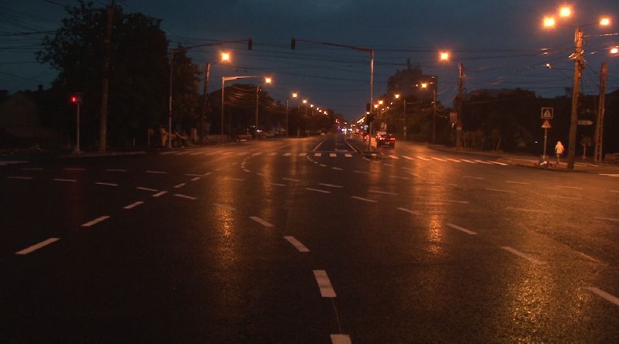 Calea Aradului redată circulației inainte de termen, la Timișoara. Schimbările apărute în zonă