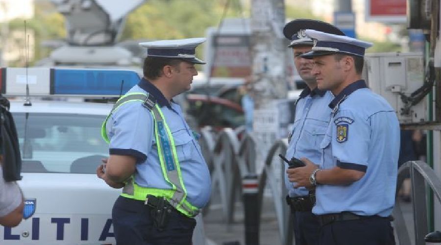 Doi tineri au evadat dintr-un centru de reeducare