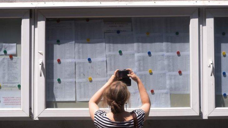 Încep înscrierile pentru cea de-a doua sesiune a Bacalauratului