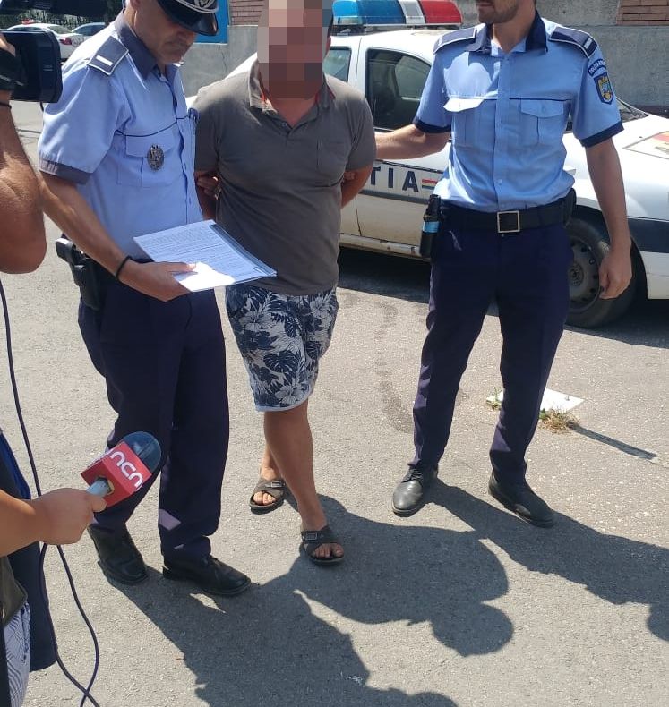 Polițiștii din Timiș cer ajutorul cetățenilor