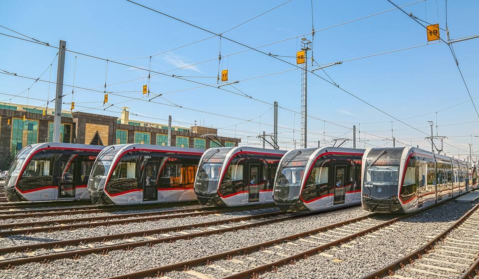 La Timișoara vor circula tramvaie turcești