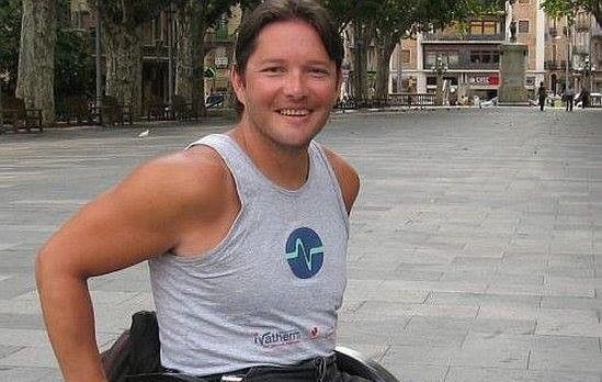 Un sportiv renumit pentru curajul lui a murit, la doar 49 de ani