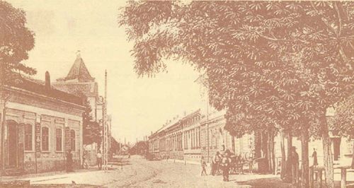 Timișorenii, invitați să redescopere unul dintre cartierele emblematice ale orașului