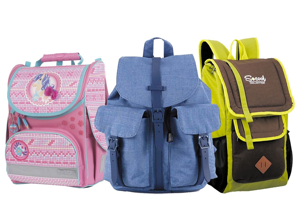 Colectă de ghiozdane pentru copiii nevoiași