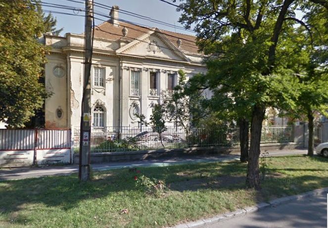 Clinica de Balenologie din Timișoara se modernizează pe bani europeni