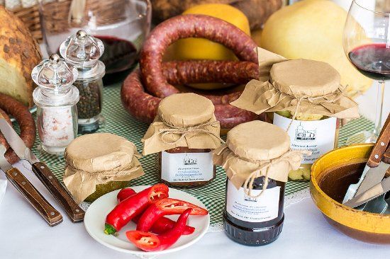 La Timișoara se organizează un nou tîrg de produse tradiționale